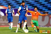 تکلیف سجاد شهباززاده با استقلال روشن شد