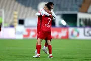 توهین به پرسپولیس بی جواب نماند