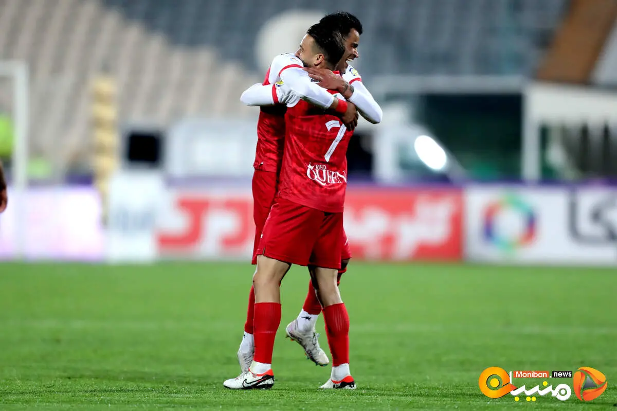واکنش معنادار آل‌کثیر به بازگشت رویایی به پرسپولیس