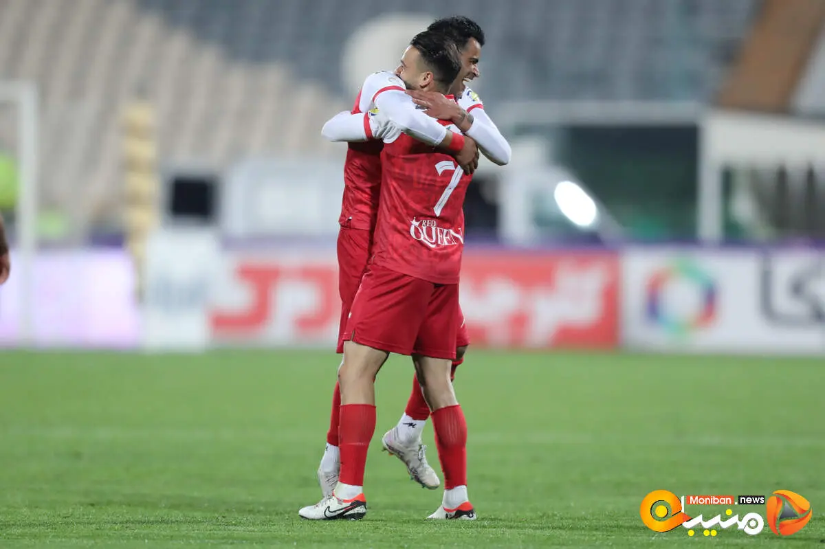 واکنش معنادار آل‌کثیر به بازگشت رویایی به پرسپولیس