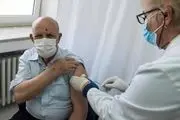 آمار واکسیناسون در اروپا منتشر شد+جزییات