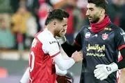 پیشنهادی ۲۴۰ میلیاردی عربستان برای ستاره پرسپولیسی