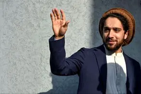 احمد مسعود به طالبان ملحق شد؟