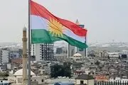 اقلیم کردستان به حمله موشکی سپاه به مقر موساد در اربیل واکنش نشان داد 