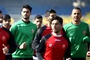 پرسپولیس به دنبال جذب یک گلر جدید/ انتخاب یحیی گل‌محمدی کدام دروازه‌بان است؟