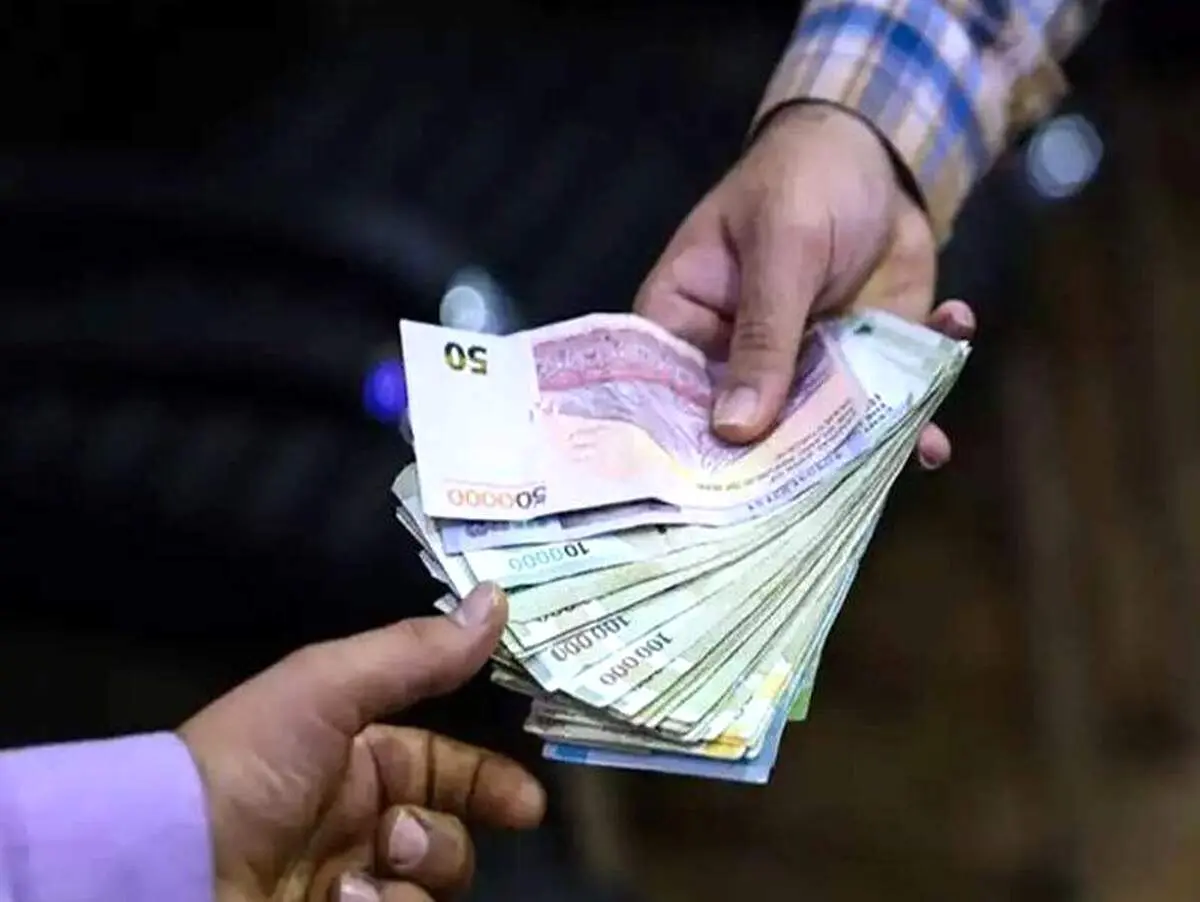 حقوق بازنشستگان چرا با کاهش واریز شد؟/ فیلم