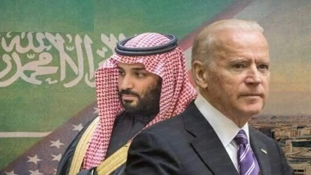 دولت بایدن از افشاگری علیه بن سلمان چه هدفی دارد؟
