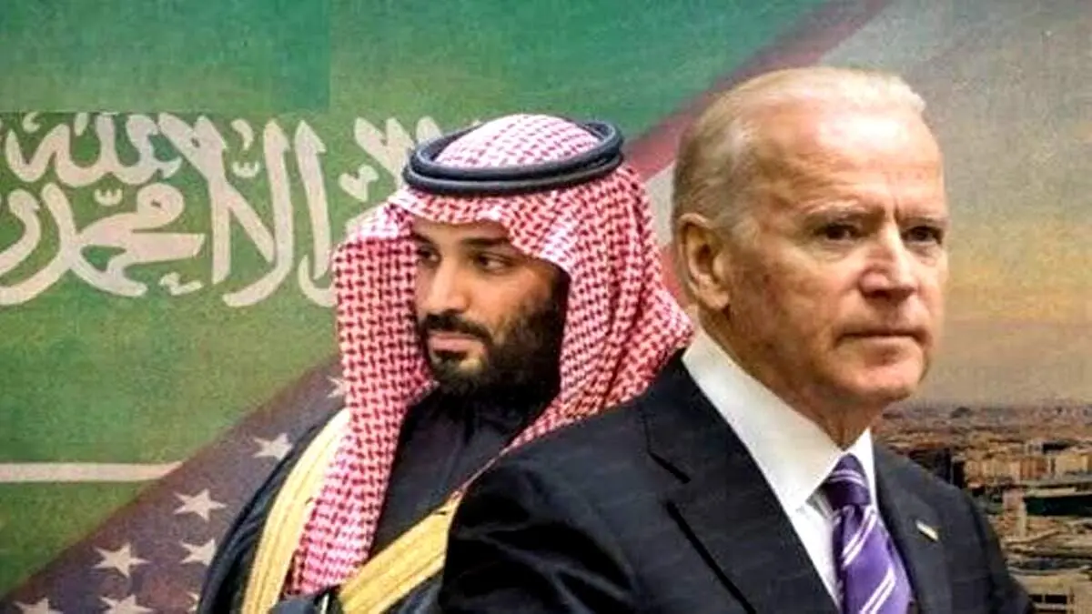 دولت بایدن از افشاگری علیه بن سلمان چه هدفی دارد؟
