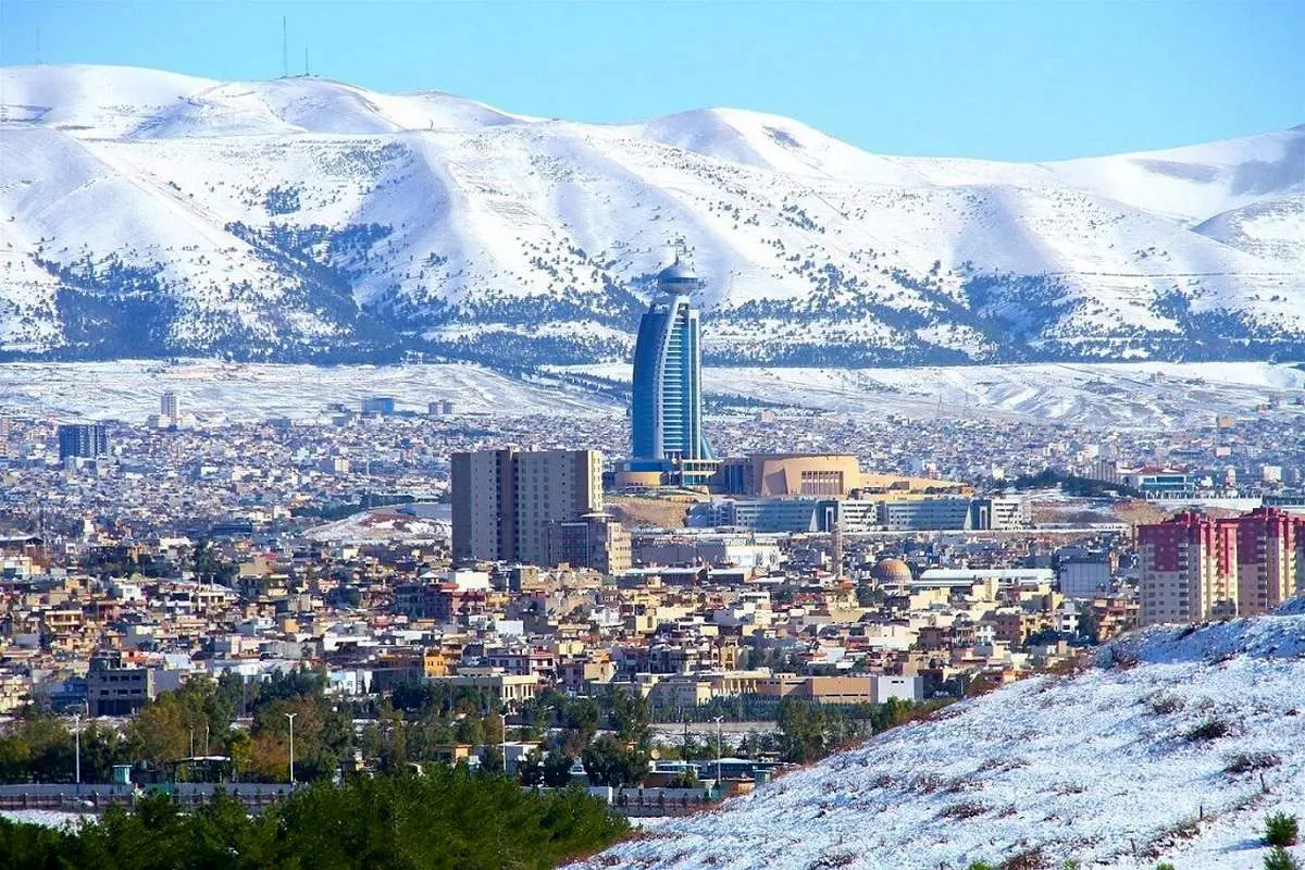 برنامه جدید آمریکاییها در نزدیکی مرز ایران!+جزییات