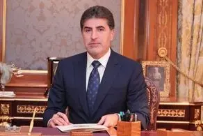 کردستان به عراق وعده داد