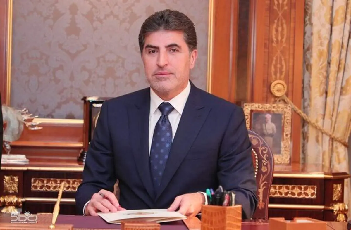 نخست وزیر اقلیم کردستان در راه ایران است!