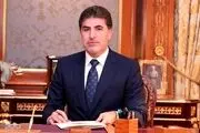 نخست وزیر اقلیم کردستان در راه ایران است!