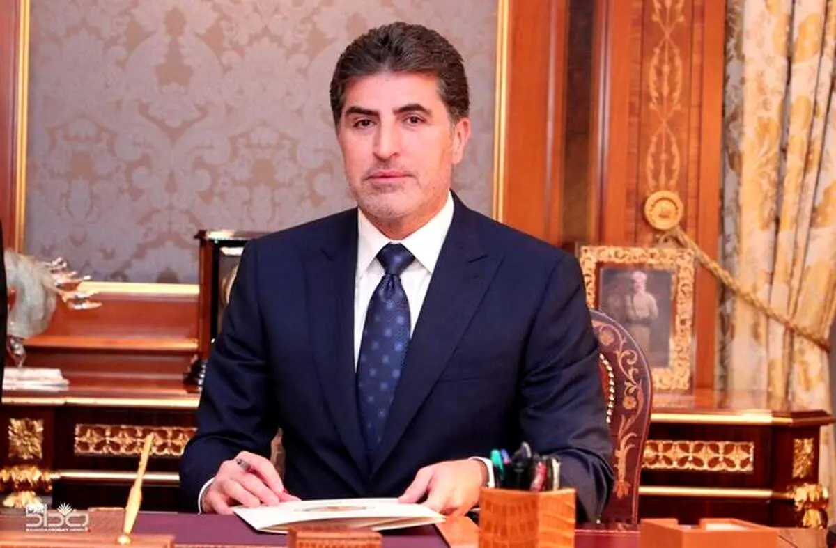 کردستان به عراق وعده داد