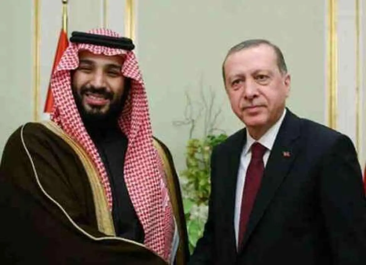 همکاری نظامی ترکیه و عربستان در یمن!+جزییات