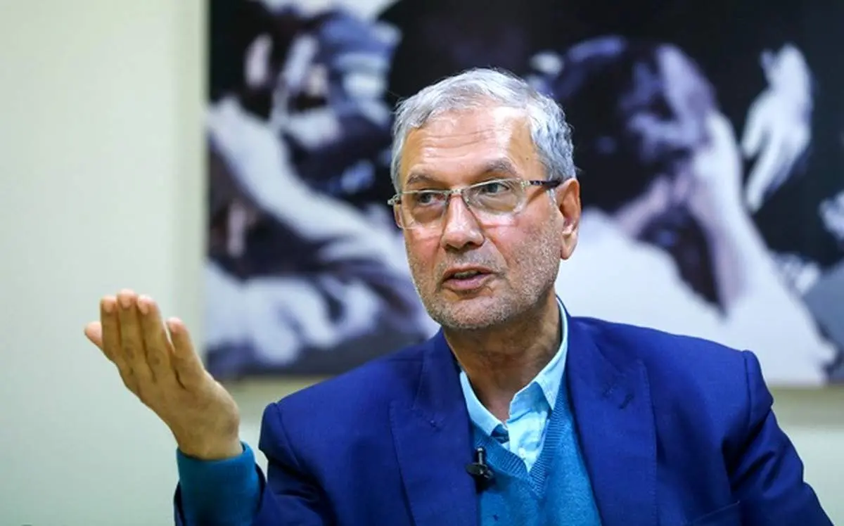ربیعی: 30 درصد از جامعه بر اساس آمار رسمی در تله فقر گرفتار شدهاند