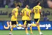 یک مقام امنیتی به لغو بازی سپاهان - الاتحاد واکنش نشان داد 