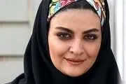 عکس شرم‌آور| استایل زننده و منشوری بازیگر زن صداوسیما همه را اینطور غافلگیر کرد