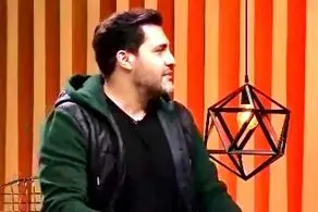ویدیو جنجالی| نابود شدن خانم بازیگر روی آنتن زنده/ آقای بازیگر بهاره رهنما را با خاک یکسان کرد