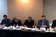 روایت غریب‌آبادی از شروط ایران در هرگونه توافق احتمالی