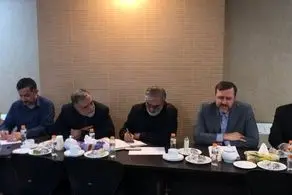 روایت غریب‌آبادی از شروط ایران در هرگونه توافق احتمالی