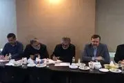 روایت غریب‌آبادی از شروط ایران در هرگونه توافق احتمالی