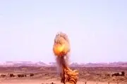 کشف بسته انفجاری در هشتگرد کرج همه را ترساند!/ عکس