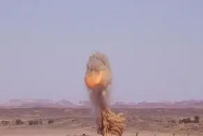 کشف بسته انفجاری در هشتگرد کرج همه را ترساند!/ عکس