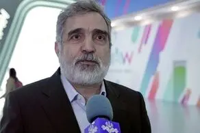 کمالوندی: ایران و روسیه درباره ساخت نیروگاه‌های بزرگ‌تر از بوشهر مذاکره کردند