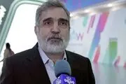 کمالوندی: ایران و روسیه درباره ساخت نیروگاه‌های بزرگ‌تر از بوشهر مذاکره کردند