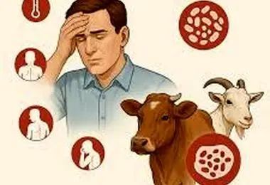 در فصل تب مالت، چگونه از خودتان محافظت کنید؟