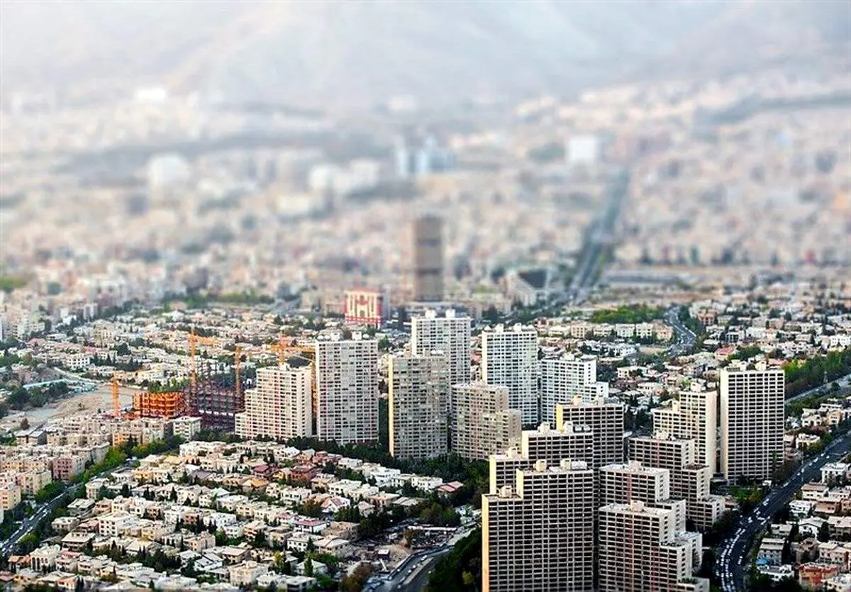آپارتمان‌های نقلی تهران را با این قیمت‌های استثنائی بخرید+ جزییات