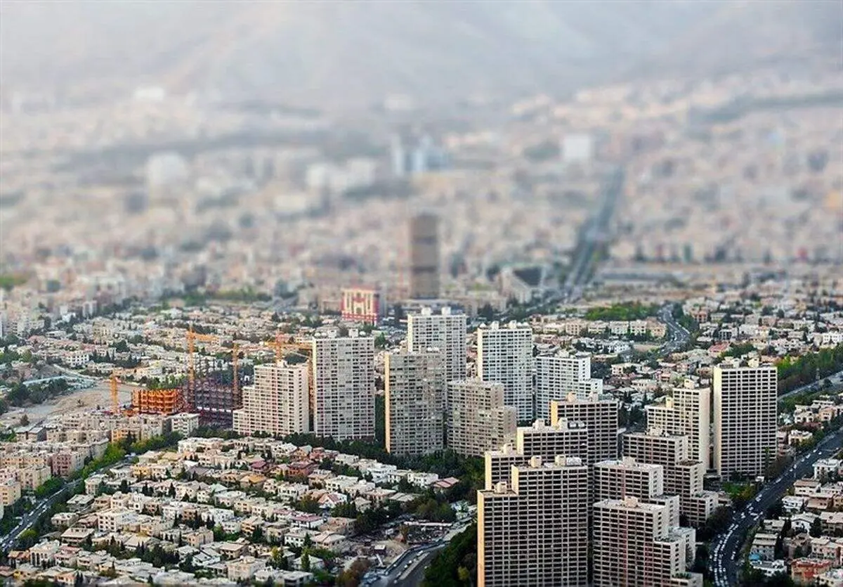 ارزانترین خانه‌ها را در این مناطق از تهران بخرید