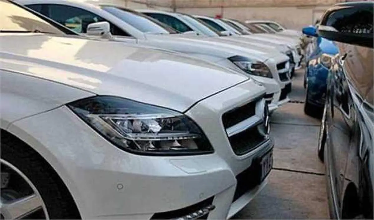 خداحافظی با واردات خودرو!+ جزییات