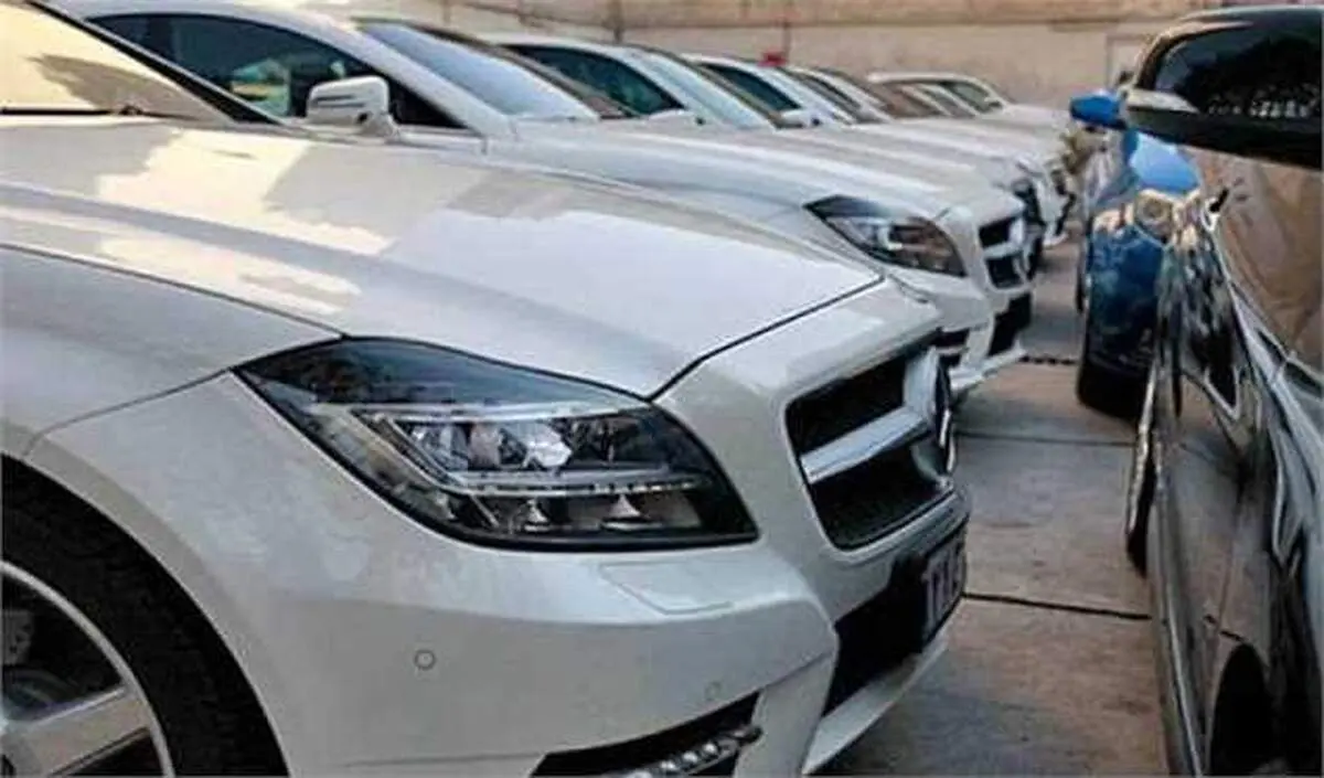 خداحافظی با واردات خودرو!+ جزییات