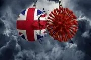 هشدار وزیر خارجه انگلیس درباره گونه جدید ویروس کرونا
