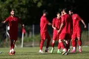 کارت بازی جدید پرسپولیس صادر شد