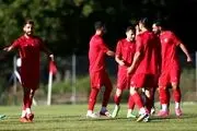 کارت بازی جدید پرسپولیس صادر شد