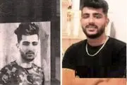 هویت قاتل فراری رباط کریم معلوم شد/ قاتل را سریعا شناسایی کنید