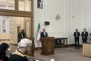 کمیسیون مشترک اقتصادی ایران و عمان به زودی در تهران برگزار می‌شود 