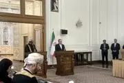 کمیسیون مشترک اقتصادی ایران و عمان به زودی در تهران برگزار می‌شود 