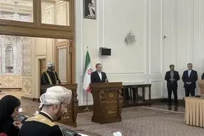 کمیسیون مشترک اقتصادی ایران و عمان به زودی در تهران برگزار می‌شود 