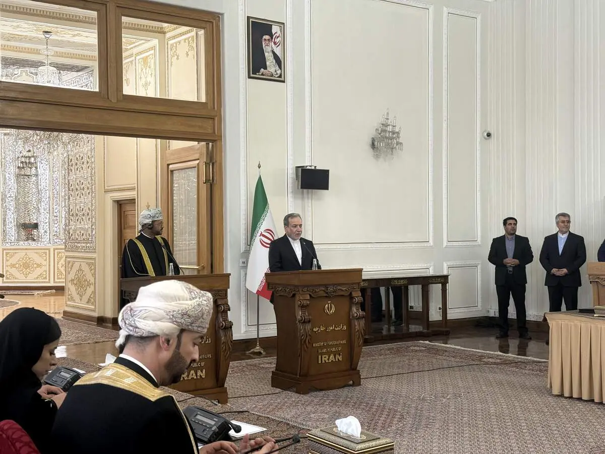 کمیسیون مشترک اقتصادی ایران و عمان به زودی در تهران برگزار می‌شود 