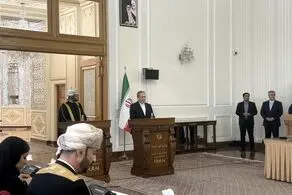 کمیسیون مشترک اقتصادی ایران و عمان به زودی در تهران برگزار می‌شود 