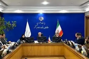 تاکید بر تبیین اقدامات دولت چهاردهم با استناد به شاخص‌های کلان در یک سال گذشته