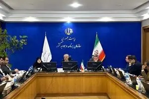 تاکید بر تبیین اقدامات دولت چهاردهم با استناد به شاخص‌های کلان در یک سال گذشته