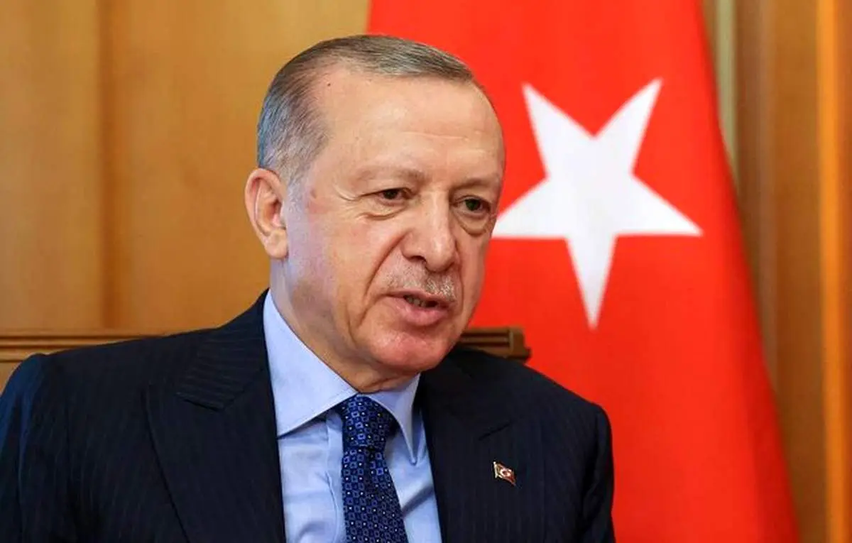 اردوغان اکثریت آرا را از دست داد