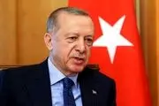 اردوغان اکثریت آرا را از دست داد 