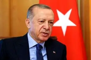 اردوغان اکثریت آرا را از دست داد 