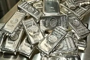 قیمت نقره ۹۹۹ امروز ۲۶ بهمن ۱۴۰۴/ جدول