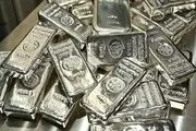 قیمت نقره ۹۹۹ امروز ۲۶ بهمن ۱۴۰۴/ جدول